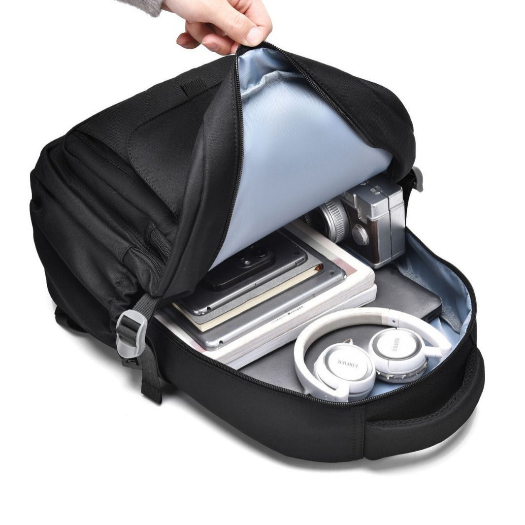 Multi-Funktionale Freizeit-Rucksack mit ergonomischem Design Karnz