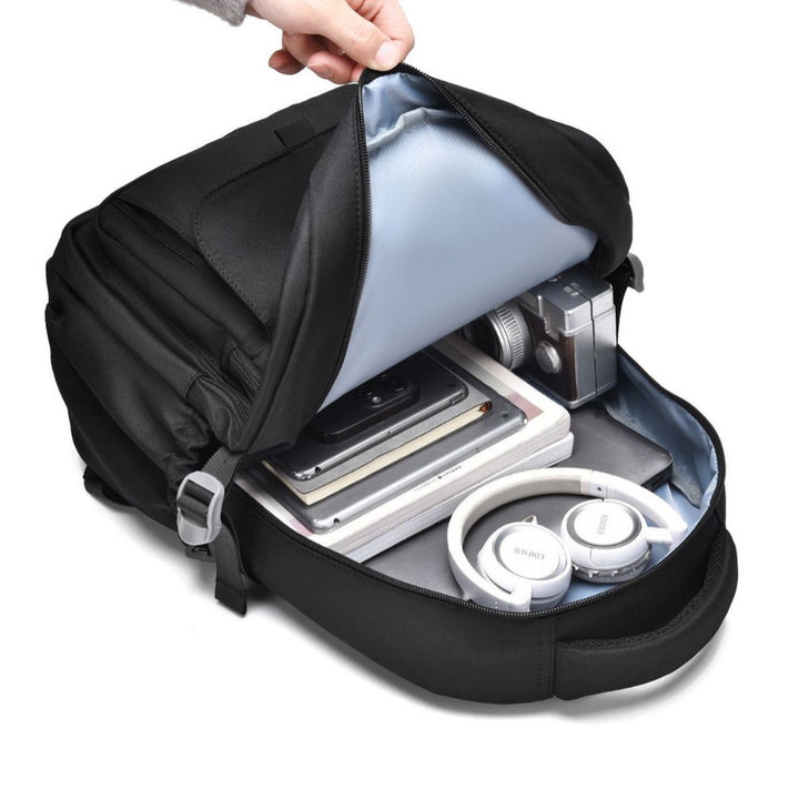 Multi-Funktionale Freizeit-Rucksack mit ergonomischem Design Karnz