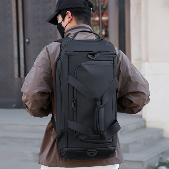 Hochleistungs-Reise-Duffle-Bag Karnz