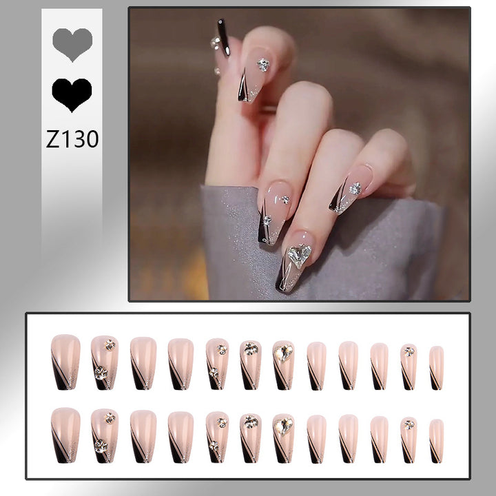 Kunstnagelset Karnz