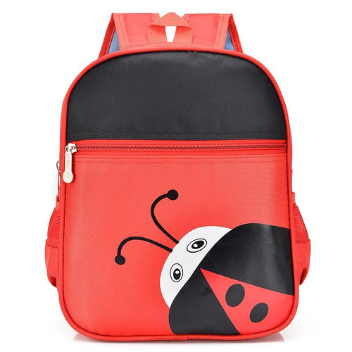 Lustiger Cartoon-Themen-Rucksack Karnz