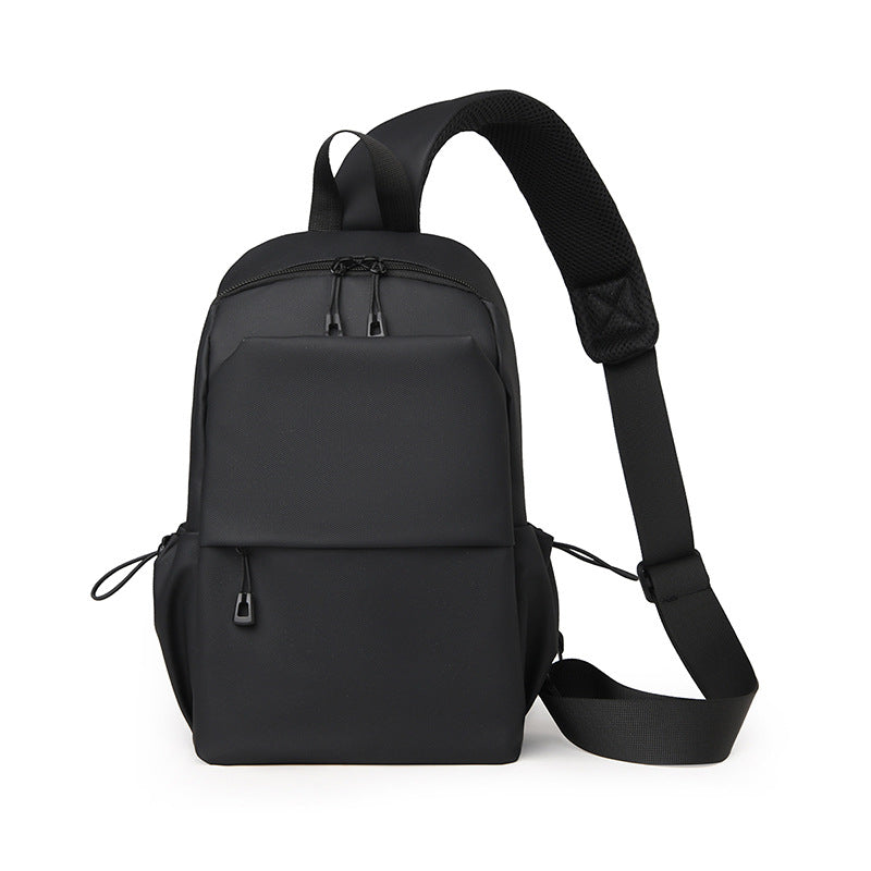 Vielseitiger Reise-Sling-Rucksack Karnz