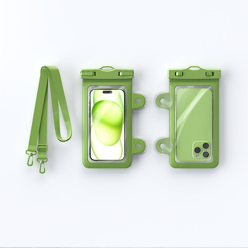 Schultertasche Für Smartphones Karnz