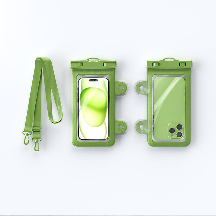 Schultertasche Für Smartphones Karnz