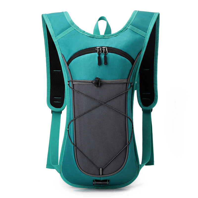 Leichtgewicht Hydration Sling Rucksack Karnz