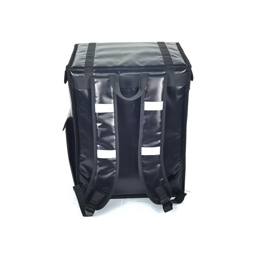 Damen Thermo-Kühlrucksack mit seitlichen Fächern Karnz