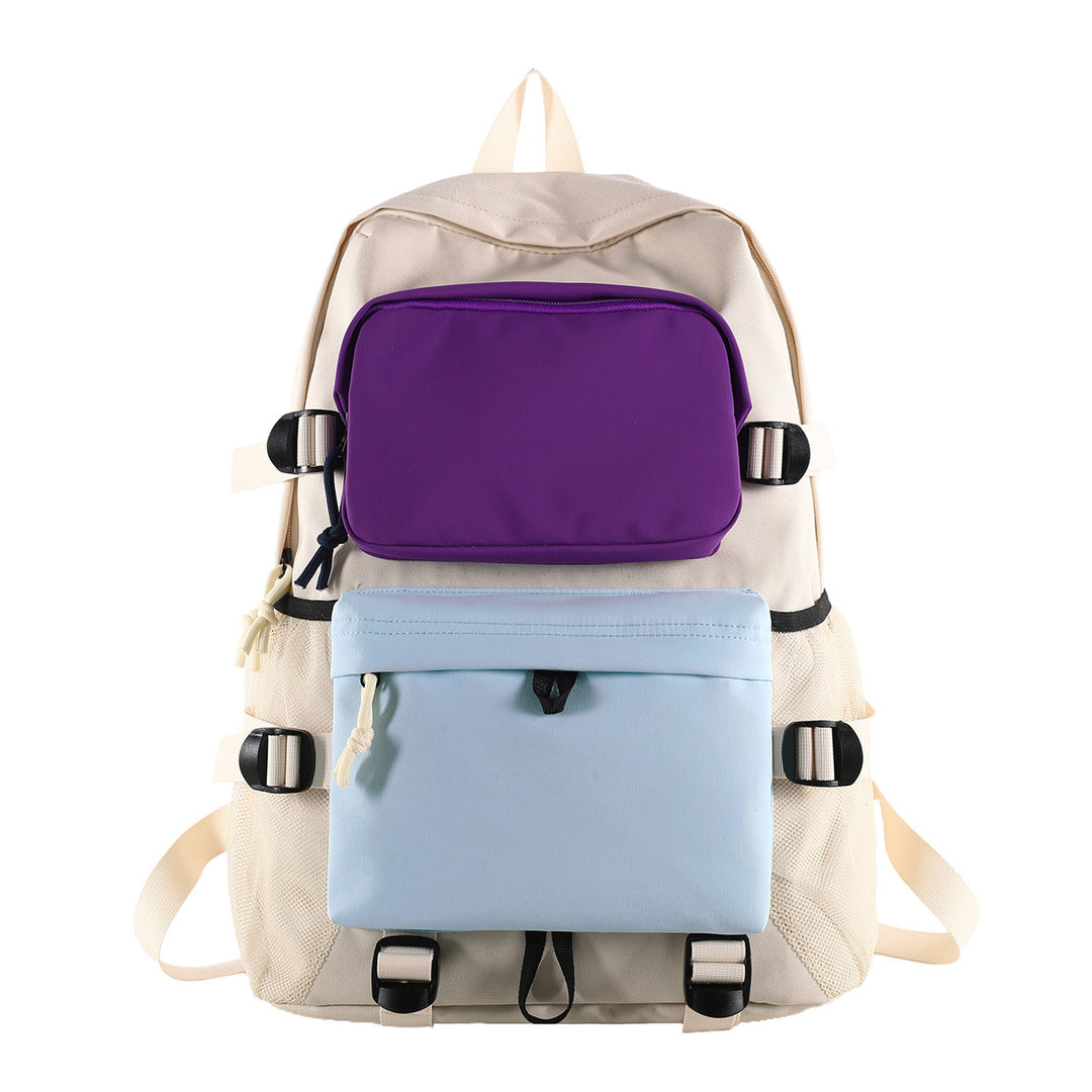 Multi-Taschen Utility Rucksack Karnz 1791205931