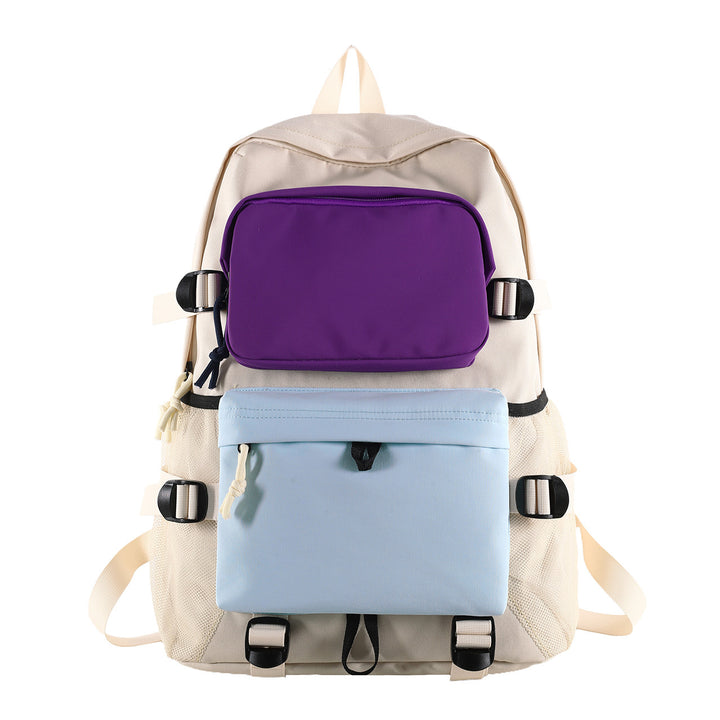 Multi-Taschen Utility Rucksack Karnz 1791205931