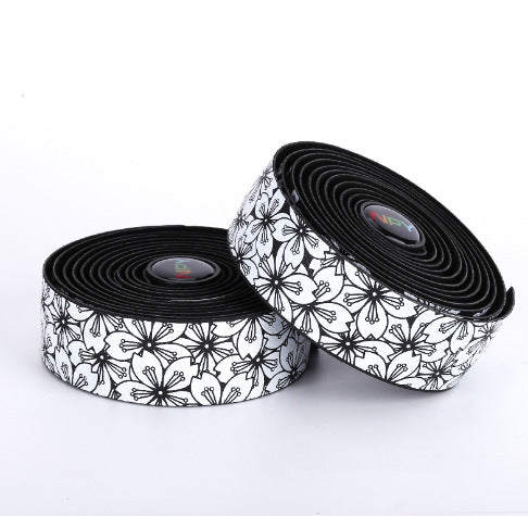 Floral Fahrradlenker Griffband Tape Karnz