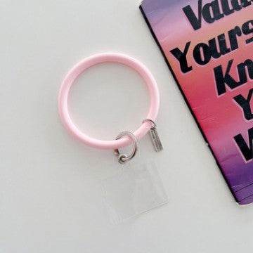 Multi-Funktionaler Clip-On Ring Schlüsselanhänger Karnz