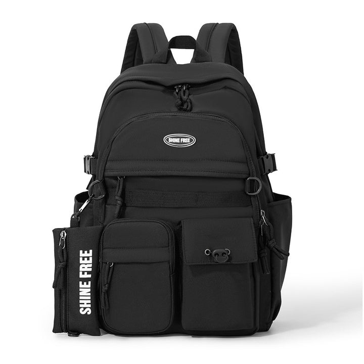 Multi-Taschen Utility Rucksack