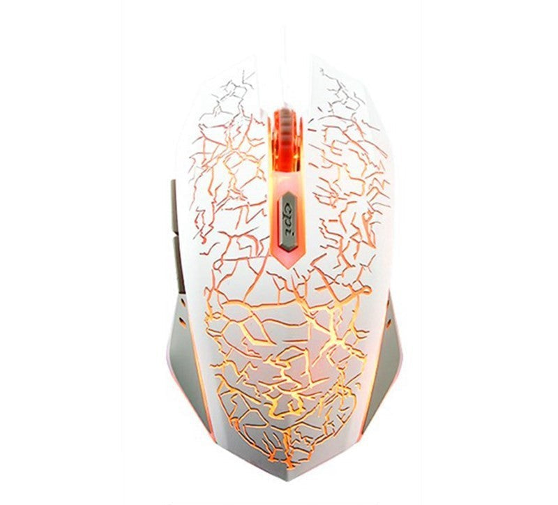 Gaming Maus Karnz