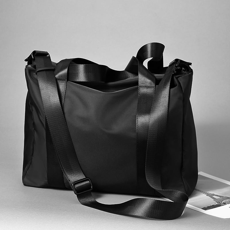 WoStylish Multifunktionale Handtasche Karnz