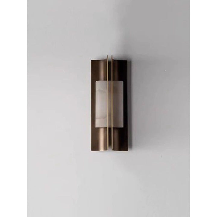 Wandlampe