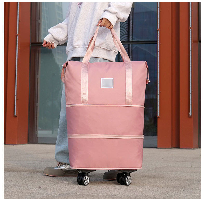 Modischer wasserdichter Gym-Duffel Karnz