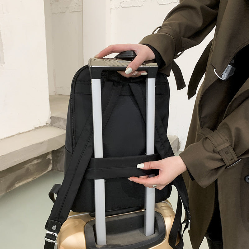 Stylische Freizeit-Rucksack Karnz