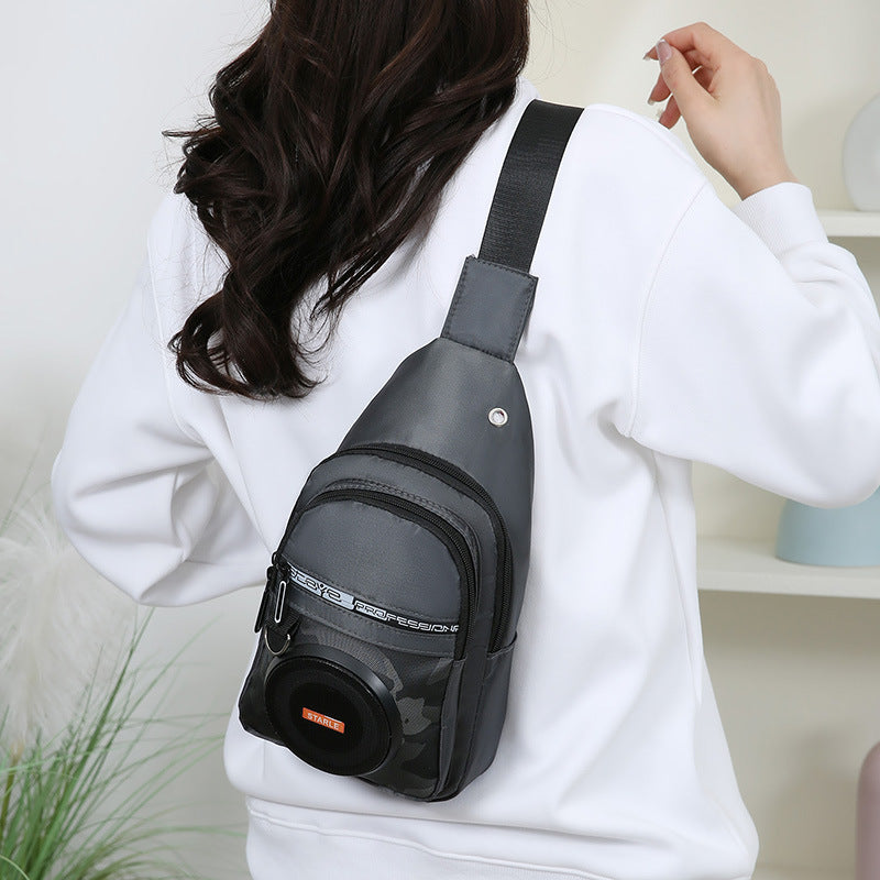 Sling Bag Karnz