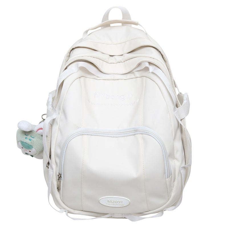 Multi-Funktionaler süßer Charakter-Rucksack Karnz