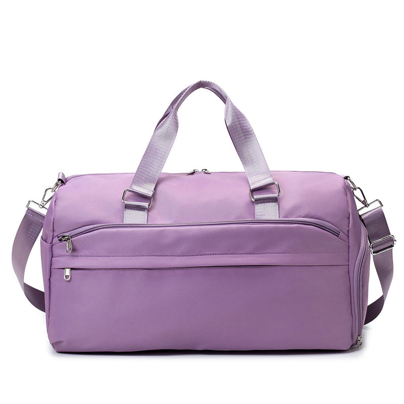 Vielseitige Fitness Tote Karnz