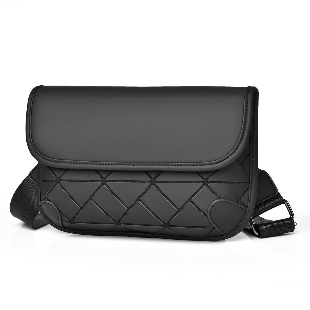 Crossbody Messenger Bag Karnz