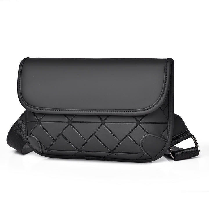 Crossbody Messenger Bag Karnz