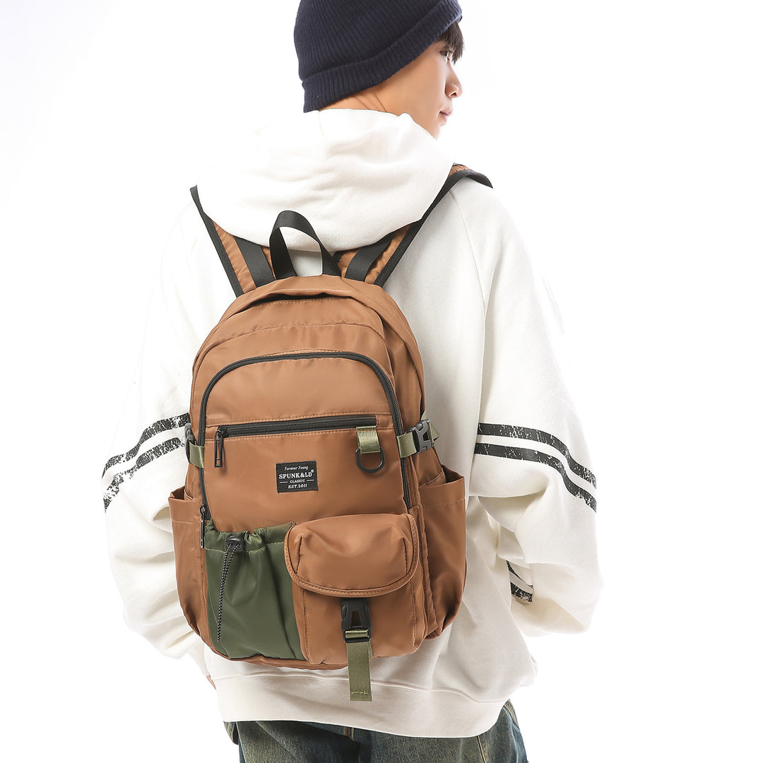 Multi-Functional Urban Backpack Karnz 1791205031