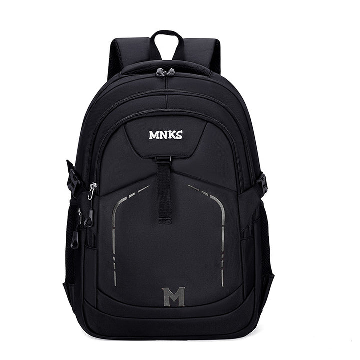 Multifunktionaler schlanker Laptop-Rucksack