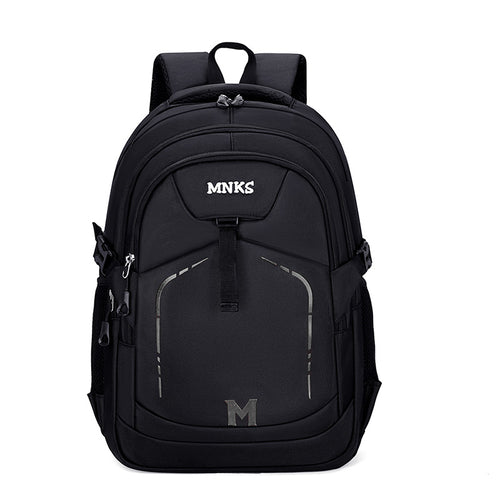 Multifunktionaler schlanker Laptop-Rucksack