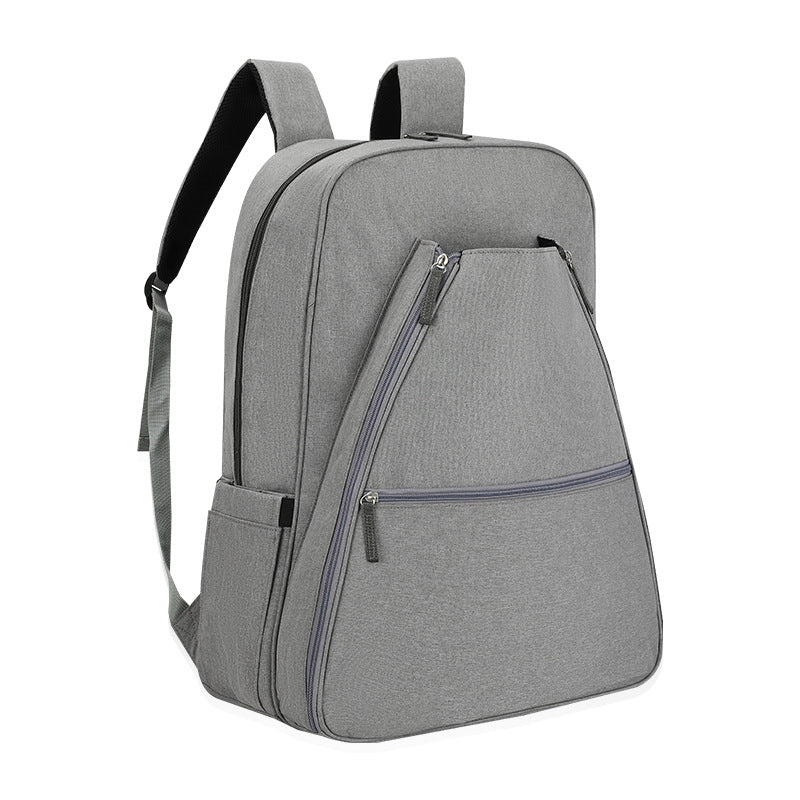 Multi-Compartment Fitness-Rucksack mit Schuhaufbewahrung Karnz