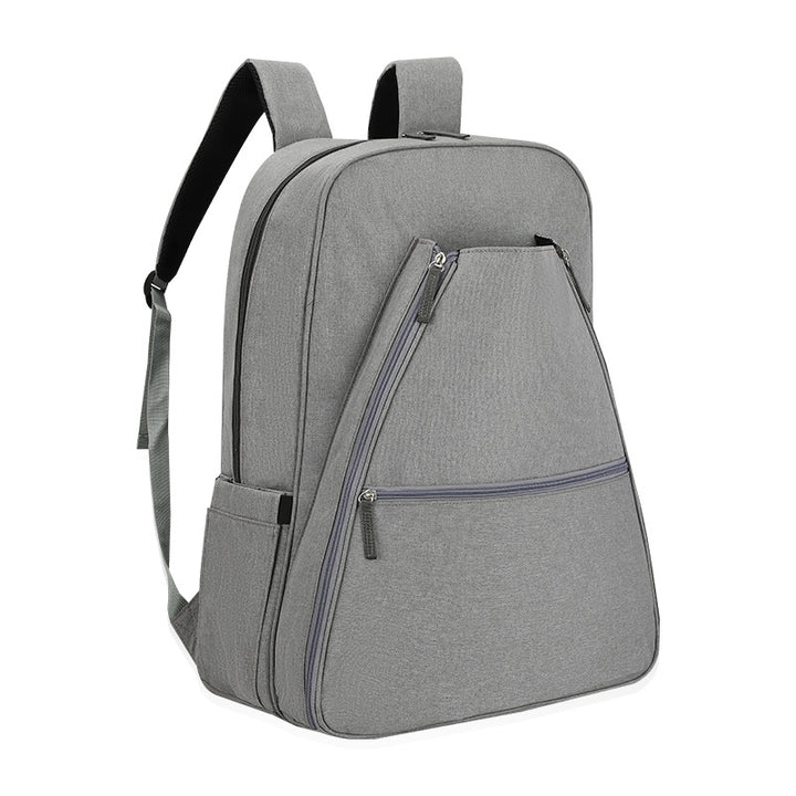 Multi-Compartment Fitness-Rucksack mit Schuhaufbewahrung Karnz