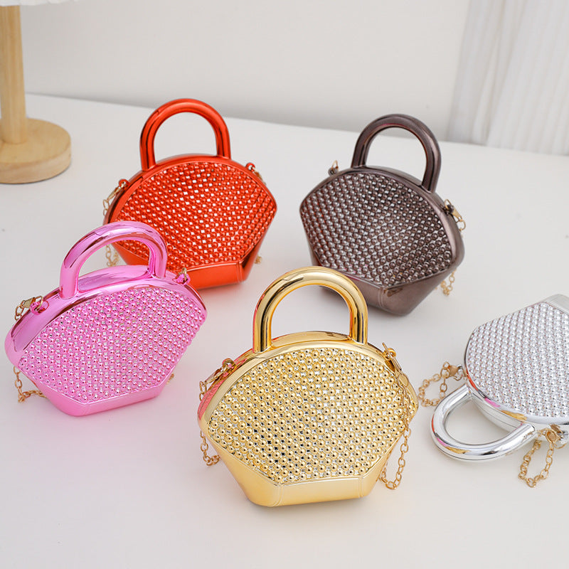 Damen Mode Handtasche Karnz