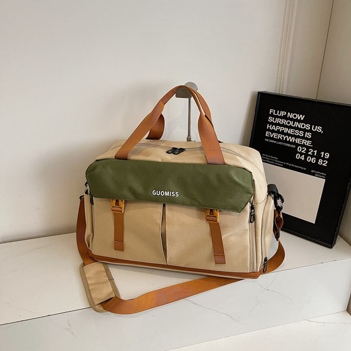 Multi-Funktionale Sport-Reise-Tasche
