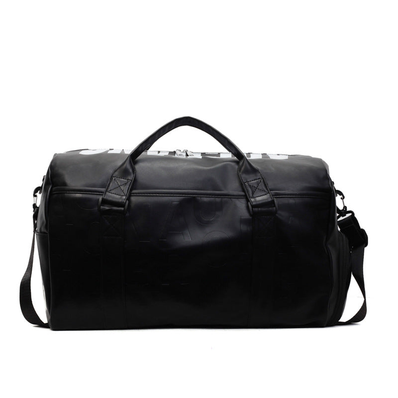 Robust wetterfestes Gym-Tasche Karnz