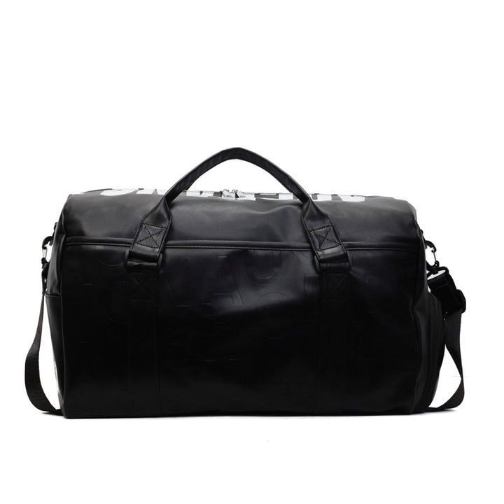 Robust wetterfestes Gym-Tasche Karnz