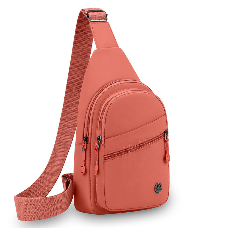 Kompakte Urban Sling Tasche