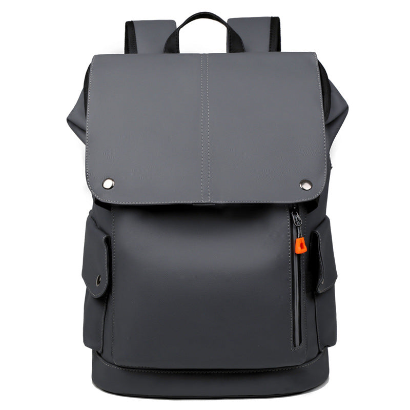 Vielseitiger laptopfreundlicher Reise-Rucksack Karnz