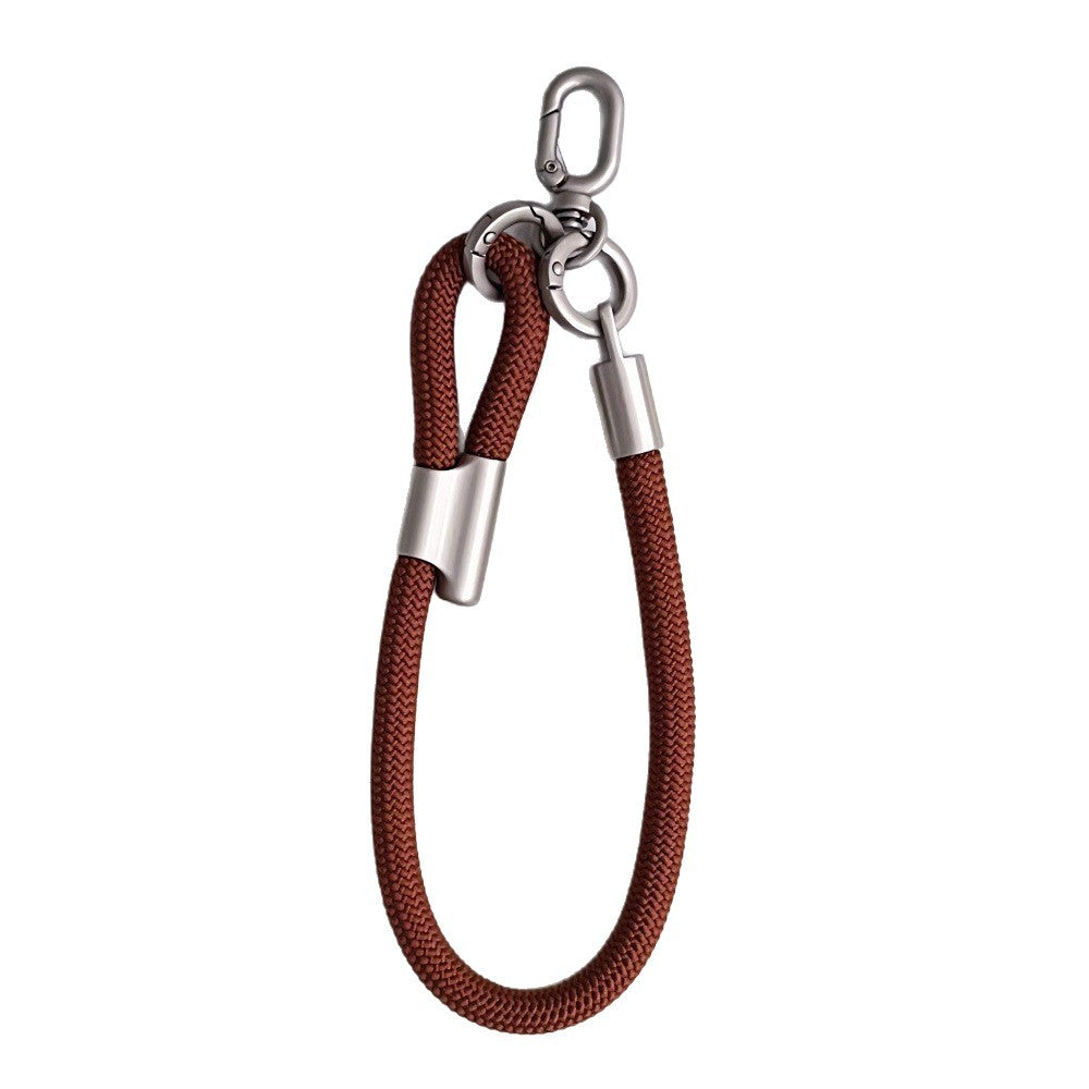 Haltbarer verstellbarer Telefon-Lanyard Karnz