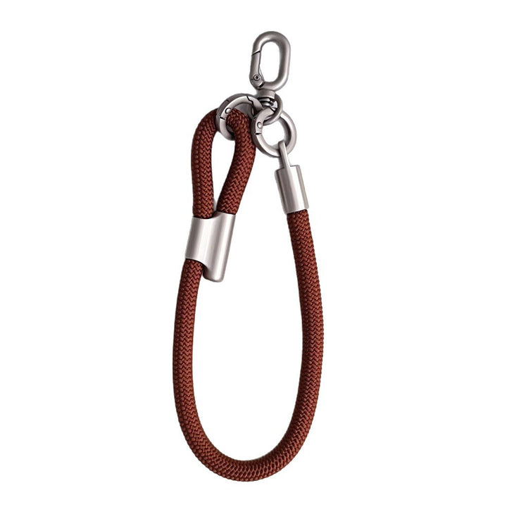 Haltbarer verstellbarer Telefon-Lanyard Karnz