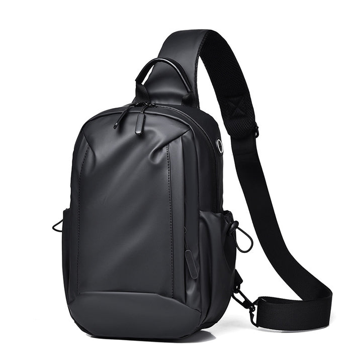 Wasserdichter Sling-Rucksack Karnz