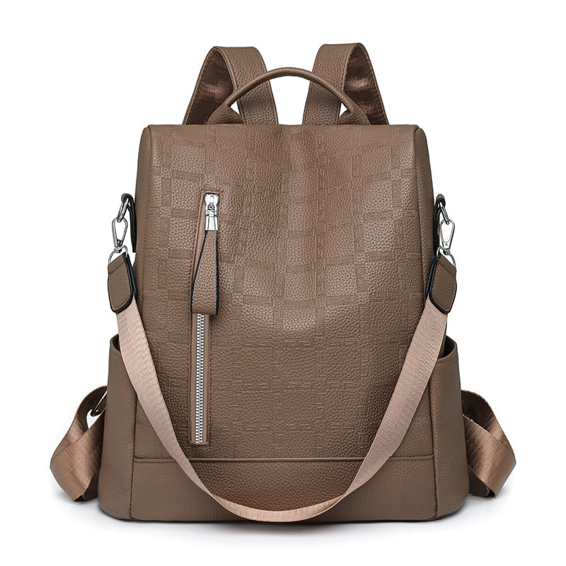 Chic Multifunktionaler Rucksack Karnz