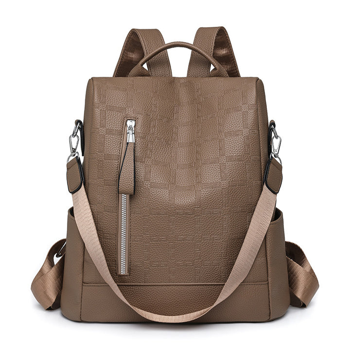 Chic Multifunktionaler Rucksack Karnz