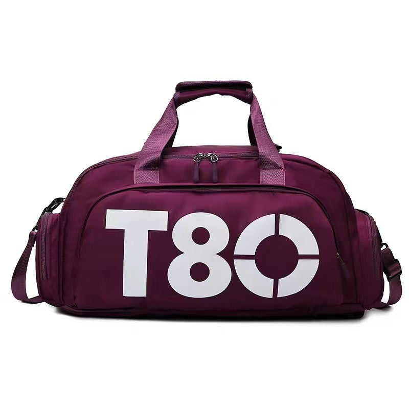 Premium Sport Duffel Tasche