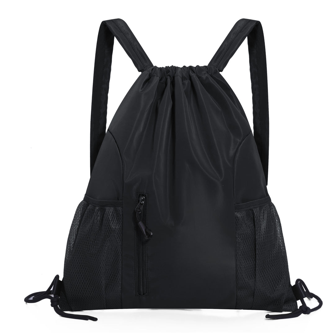 Leichter Zugband-Gymnastik-Rucksack Karnz