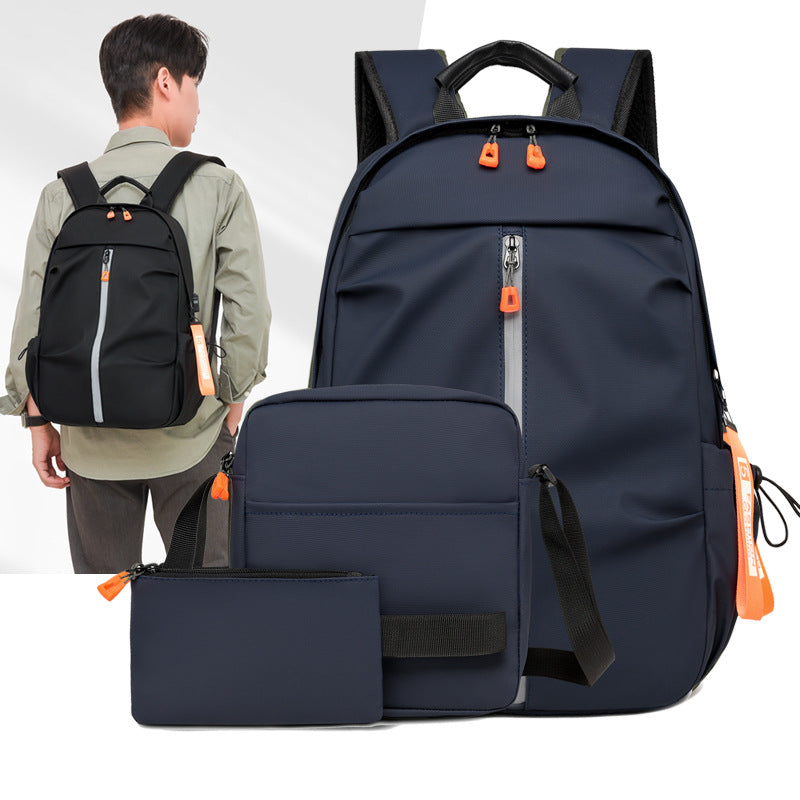 Hochleistungs-Laptop-Rucksack-Set Karnz