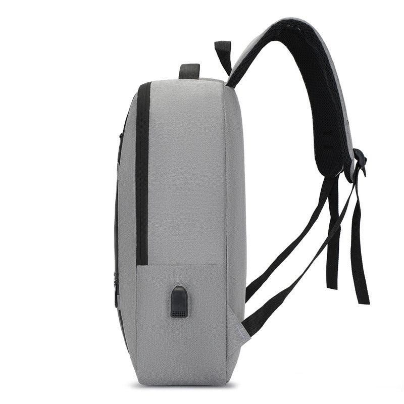 Diebstahlgeschützter Laptop-Rucksack Karnz