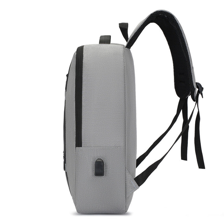 Diebstahlgeschützter Laptop-Rucksack Karnz