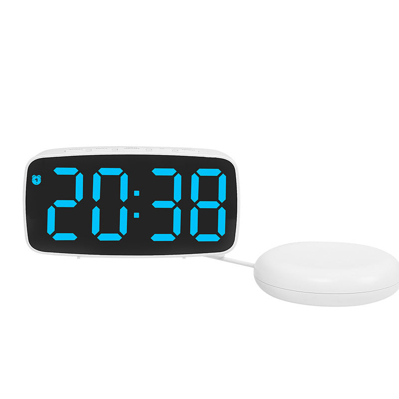 Digitaler Alarmwecker mit Intelligenter Schlummerfunktion Karnz