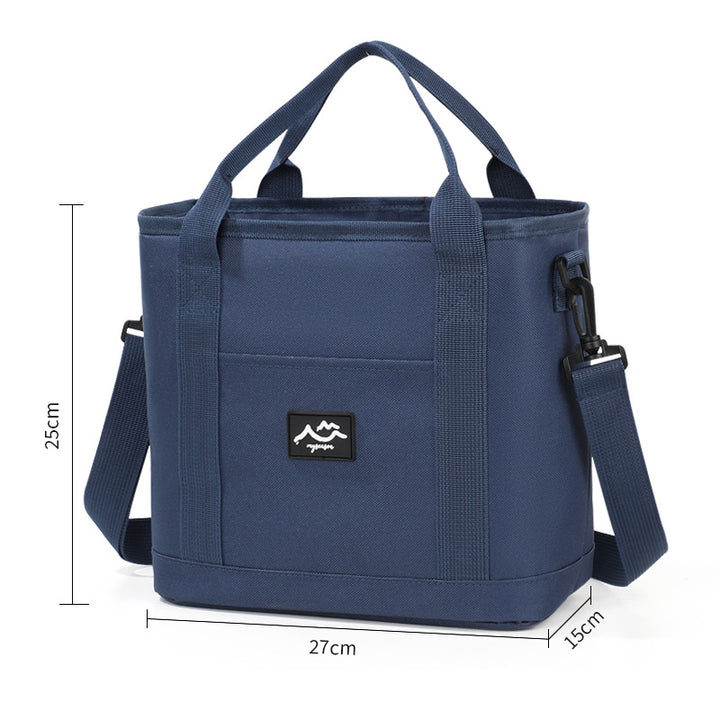 Isolierte Mehrzweck-Kühltasche Karnz