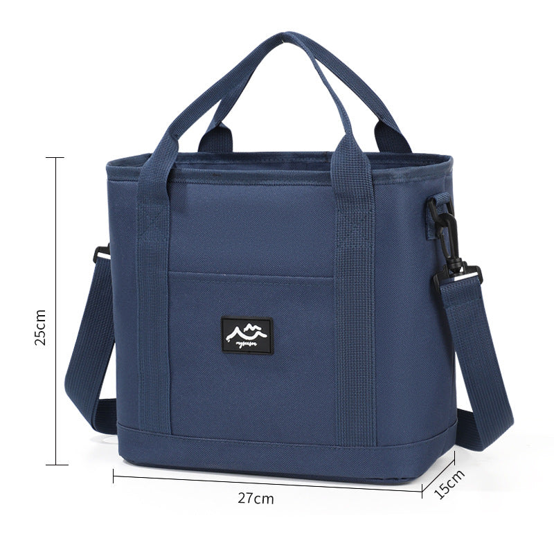 Isolierte vielseitige Kühltasche Karnz