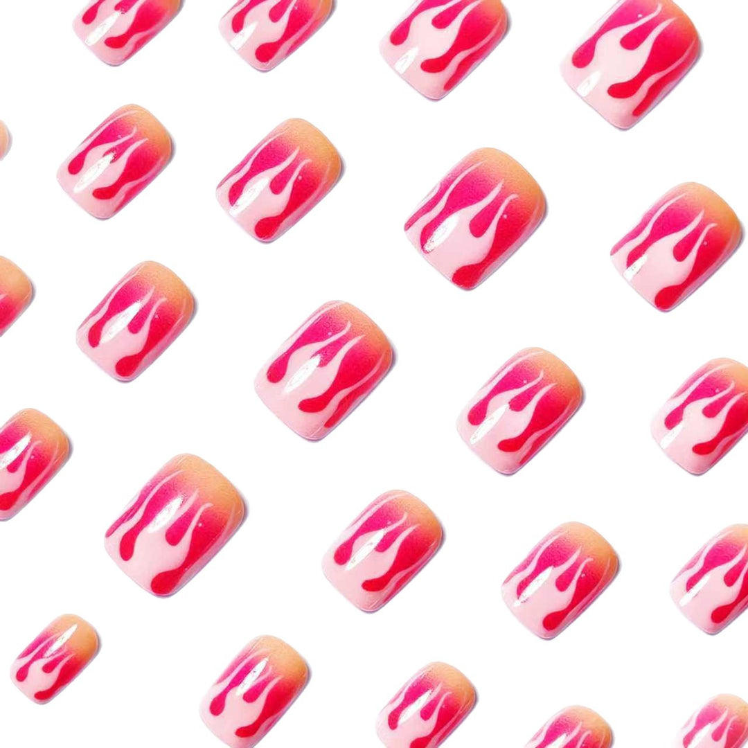 Nagelkunst Karnz